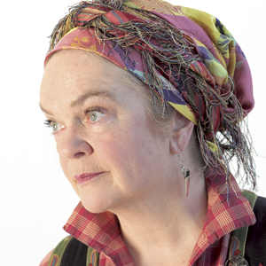 <br> Anne Marit Jacobsen